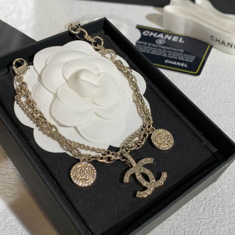 Chanel Bracelet 10yxx23